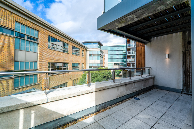 Photo of Shelbourne Road Apartments, 45-49 Shelbourne Road, Ballsbridge, Dublin 4, D04 F882