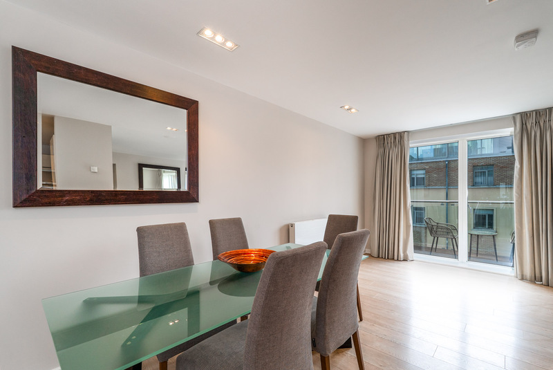 Photo of Shelbourne Court, Shelbourne Road, Ballsbridge, Dublin 4, D04 AH29