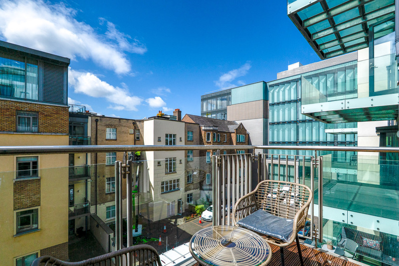 Photo of Shelbourne Court, Shelbourne Road, Ballsbridge, Dublin 4, D04 AH29