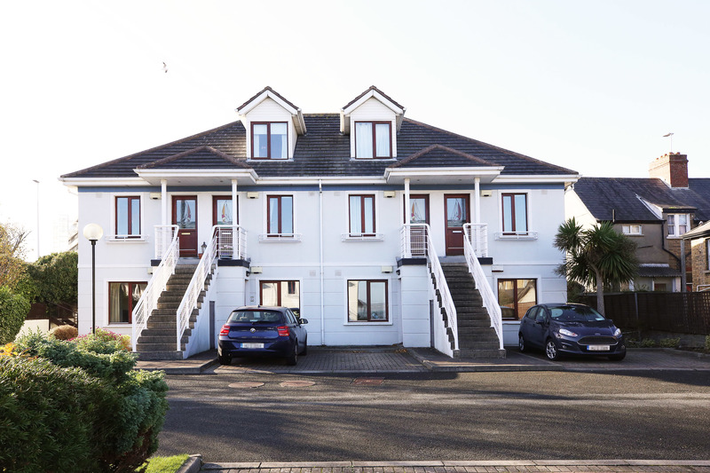 Photo of Marine View, Phoenix Terrace, Blackrock, Co. Dublin, A94 X4K8