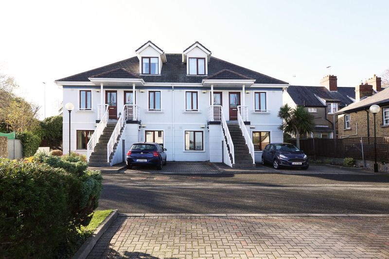 Photo of Marine View, Phoenix Terrace, Blackrock, Co. Dublin, A94 X4K8