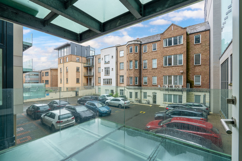 Photo of Shelbourne Hall, Shelbourne Road, Ballsbridge, Dublin 4, D04 TP68