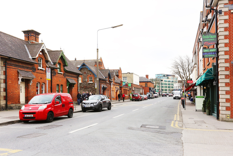 Photo of Shelbourne Hall, Shelbourne Road, Ballsbridge, Dublin 4, D04 FH05