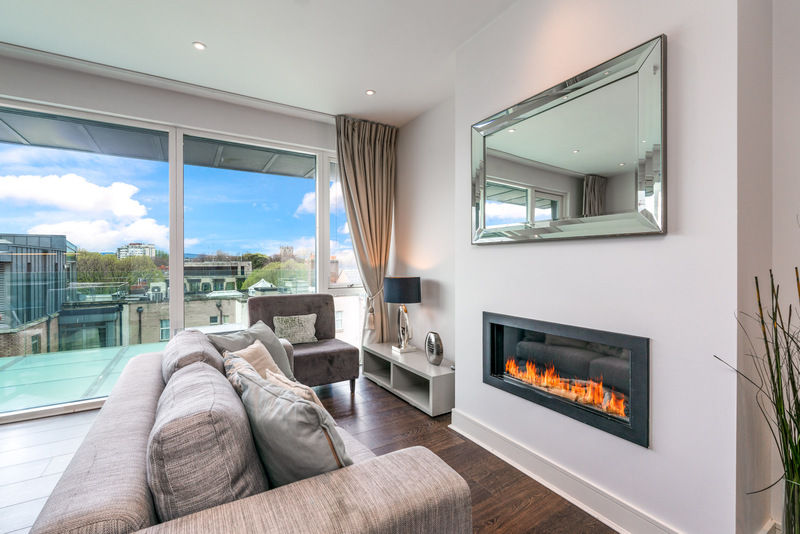 Photo of Shelbourne Hall, Shelbourne Road, Ballsbridge, Dublin 4, D04 E3P6