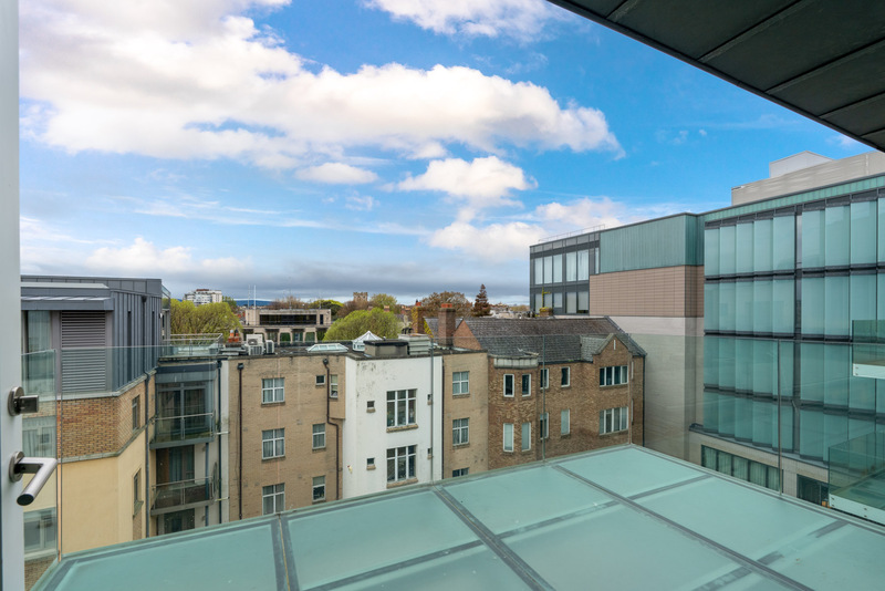 Photo of Shelbourne Hall, Shelbourne Road, Ballsbridge, Dublin 4, D04 E3P6