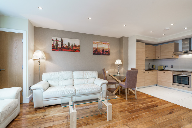 Photo of Wyckham Point, Dundrum, Dublin 16, D16 WV83