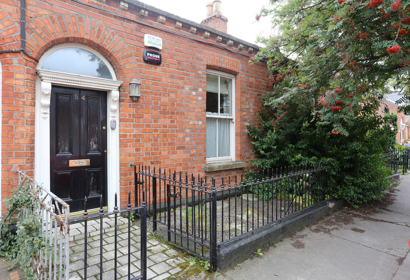 Photo of Greenville Terrace, off South Circular Road, Portobello, Dublin 8, D08 Y9N4