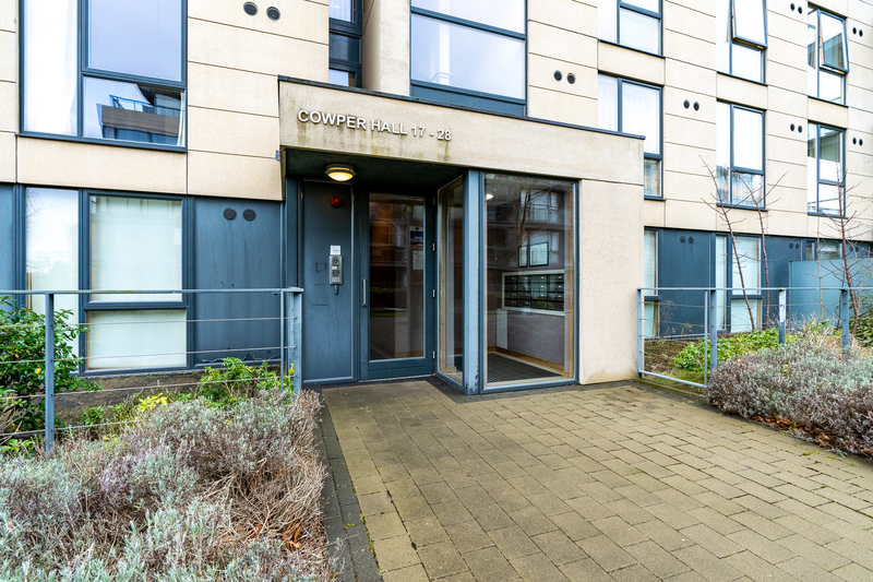 Photo of Cowper Hall, Mount St. Annes, Milltown, Dublin 6, D06 HF90