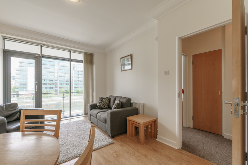 Photo of Scarriff House, Custom House Square, IFSC, Dublin 1, D01 YN24