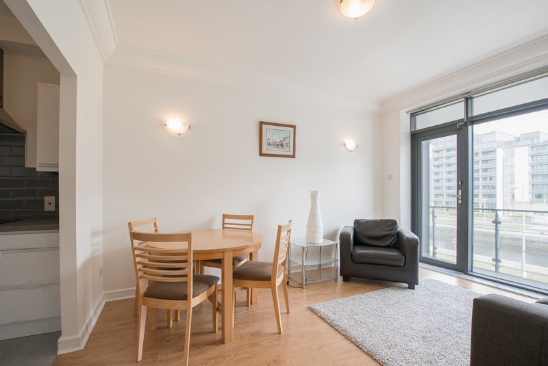 Photo of Scarriff House, Custom House Square, IFSC, Dublin 1, D01 YN24