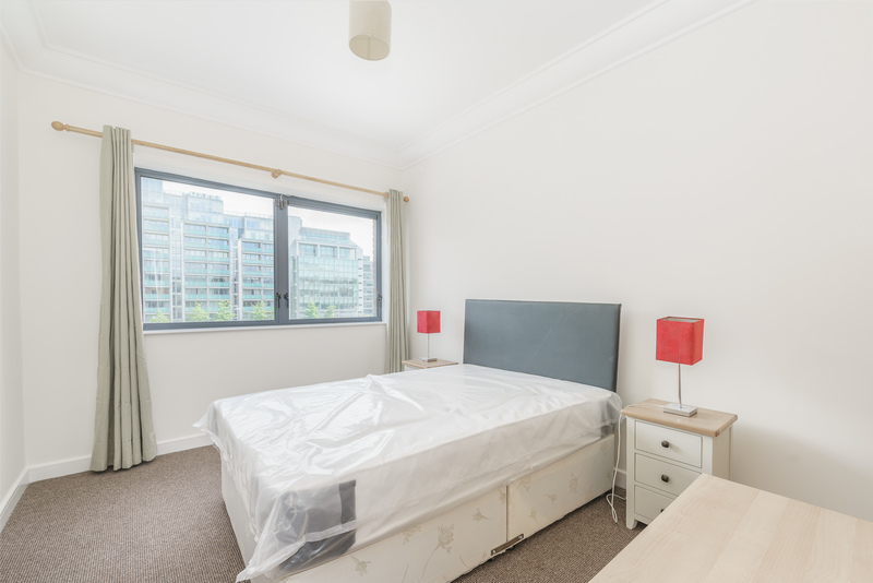 Photo of Scarriff House, Custom House Square, IFSC, Dublin 1, D01 YN24