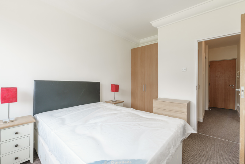 Photo of Scarriff House, Custom House Square, IFSC, Dublin 1, D01 YN24