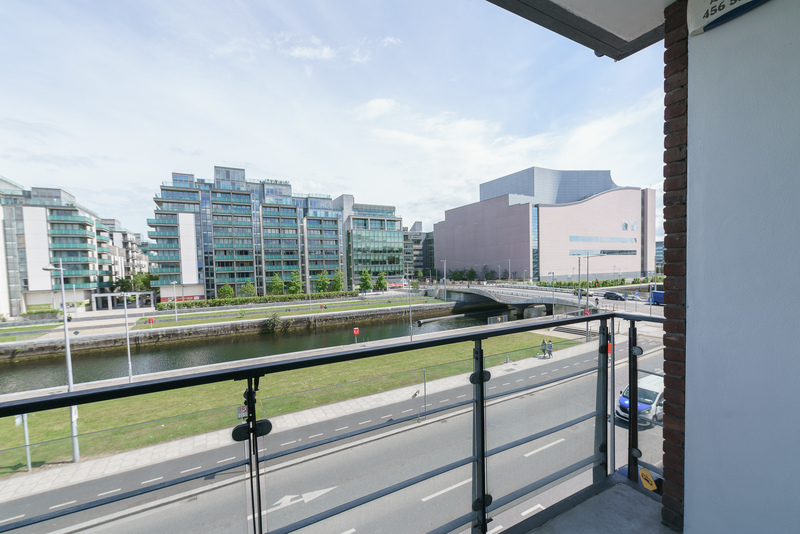 Photo of Scarriff House, Custom House Square, IFSC, Dublin 1, D01 YN24