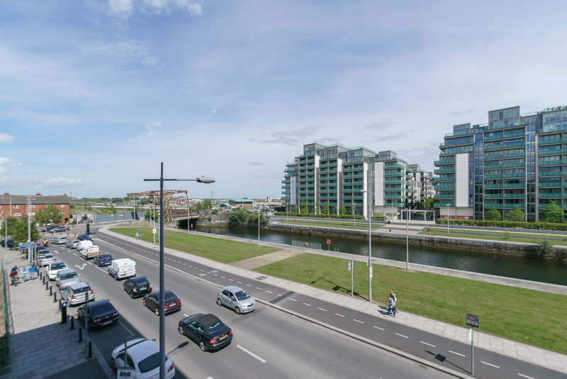Photo of Scarriff House, Custom House Square, IFSC, Dublin 1, D01 YN24