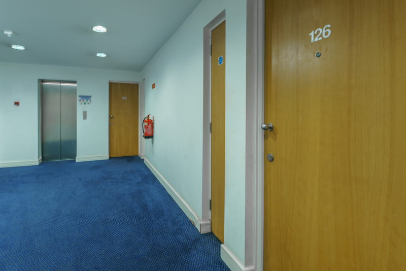 Photo of Scarriff House, Custom House Square, IFSC, Dublin 1, D01 YN24