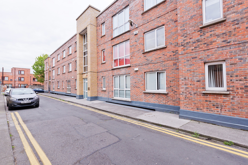 Photo of Ropewalk Place, Ringsend, Dublin 4., D04 EK74
