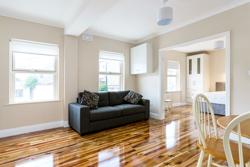 Photo of Windsor Court, Windsor Place, Pembroke Street, Dublin 2, D02 XT38