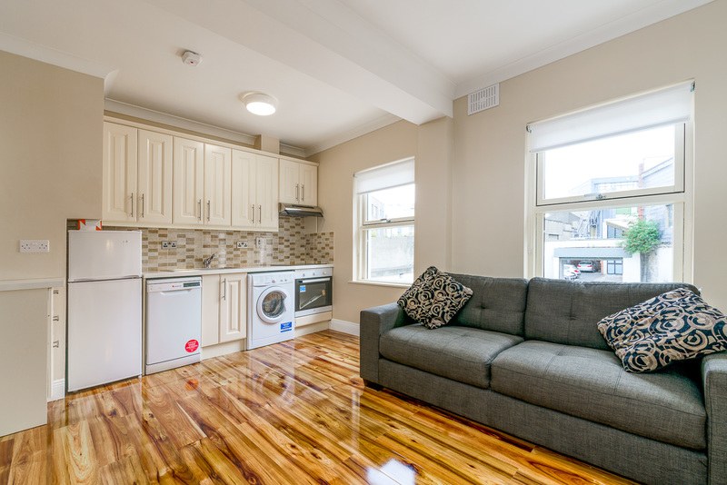 Photo of Windsor Court, Windsor Place, Pembroke Street, Dublin 2, D02 XT38