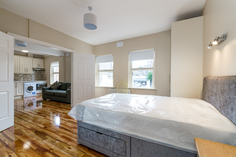 Photo of Windsor Court, Windsor Place, Pembroke Street, Dublin 2, D02 XT38