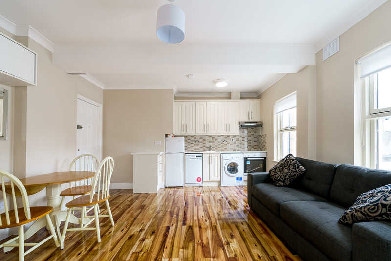 Photo of Windsor Court, Windsor Place, Pembroke Street, Dublin 2, D02 XT38