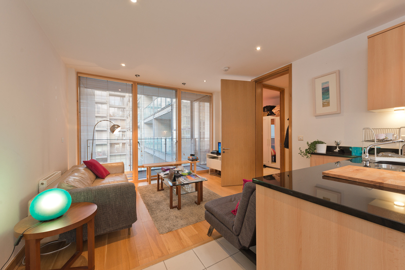 Photo of Kirkpatrick House, Spencer Dock, IFSC, Dublin 1, D01 X0Y5