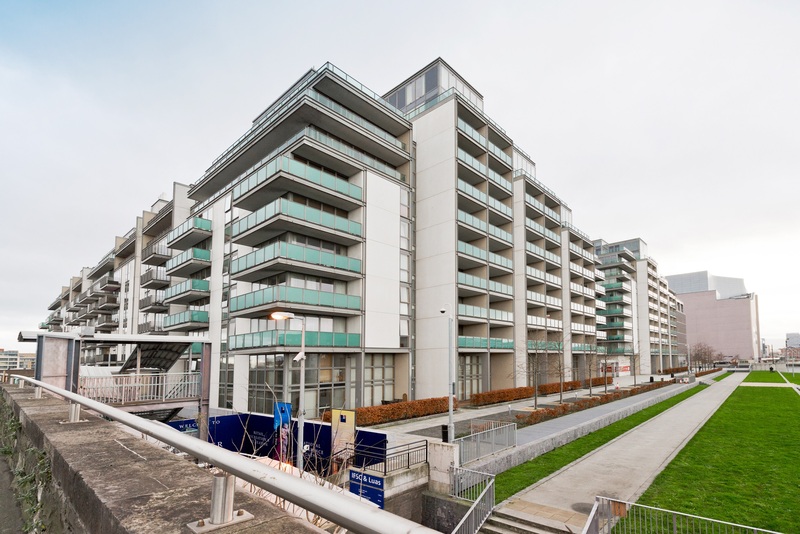 Photo of Kirkpatrick House, Spencer Dock, IFSC, Dublin 1, D01 X0Y5