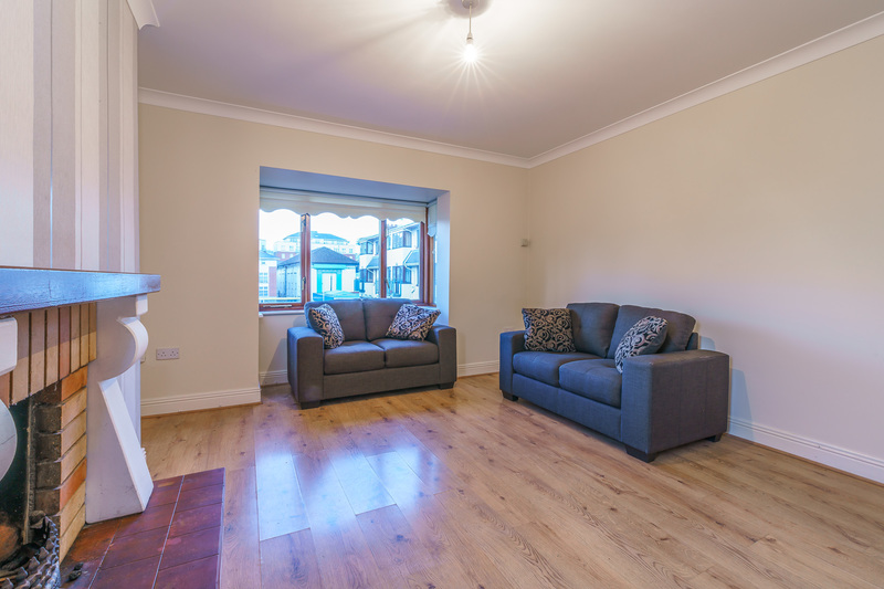 Photo of Shelbourne Village, Ringsend, Dublin 4, D04 TY05