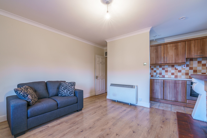 Photo of Shelbourne Village, Ringsend, Dublin 4, D04 TY05