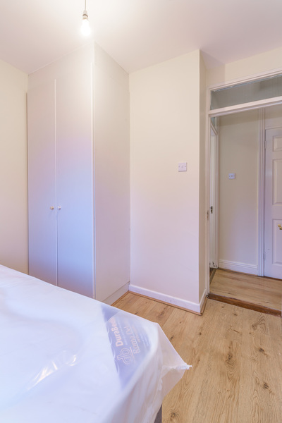 Photo of Shelbourne Village, Ringsend, Dublin 4, D04 TY05