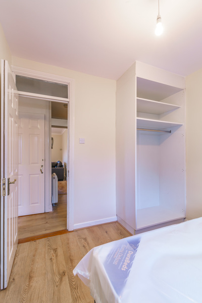 Photo of Shelbourne Village, Ringsend, Dublin 4, D04 TY05