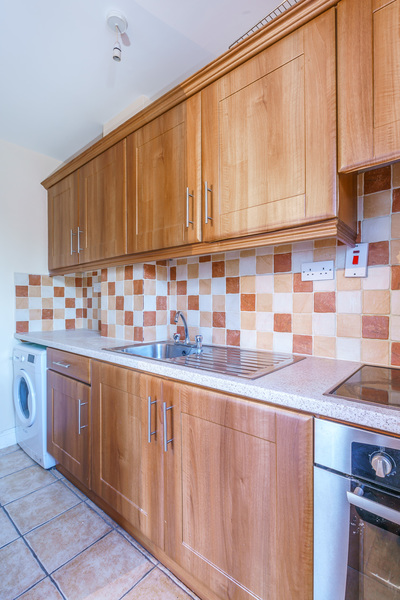 Photo of Shelbourne Village, Ringsend, Dublin 4, D04 TY05