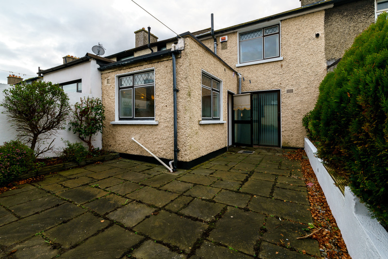 Photo of Brian Avenue, Marino, Dublin 3., D03 R7T2