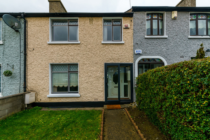 Photo of Brian Avenue, Marino, Dublin 3., D03 R7T2