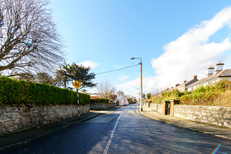 Photo of Breffni Terrace, Sandycove, Co. Dublin, A96 T102