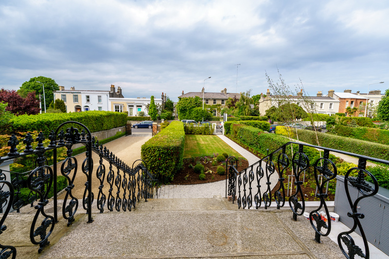 Photo of Breffni Terrace, Sandycove, Co. Dublin, A96 T102