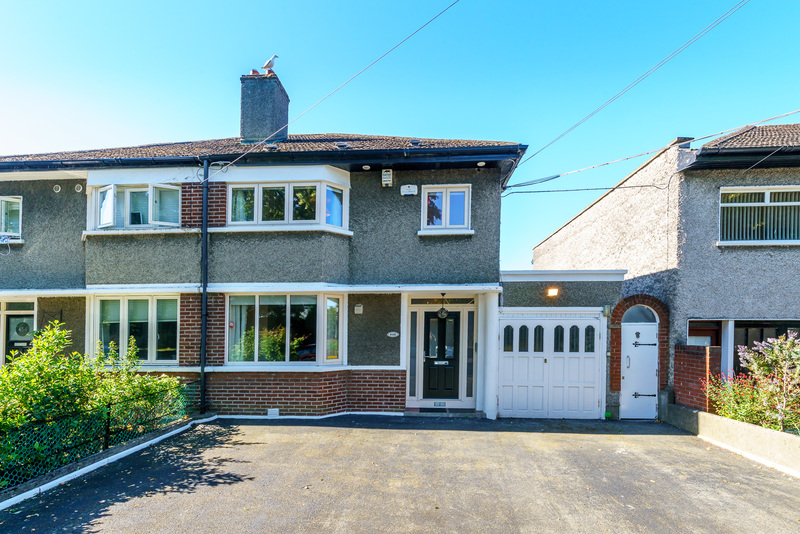 Photo of Griffith Avenue, Glasnevin, Dublin 9., D11 N5N8