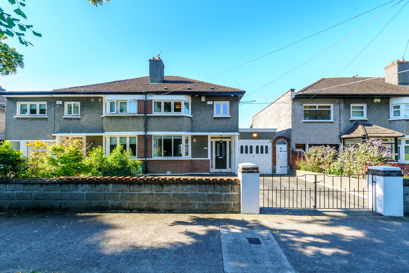 Photo of Griffith Avenue, Glasnevin, Dublin 9., D11 N5N8