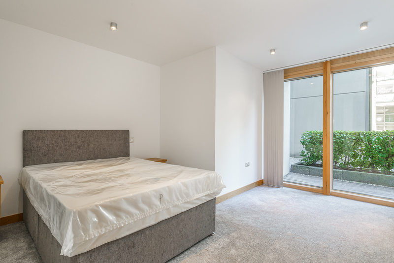 Photo of Hill of Down, Spencer Dock, IFSC, Dublin 1, D01 V0P1