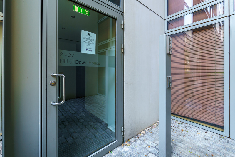 Photo of Hill of Down, Spencer Dock, IFSC, Dublin 1, D01 V0P1