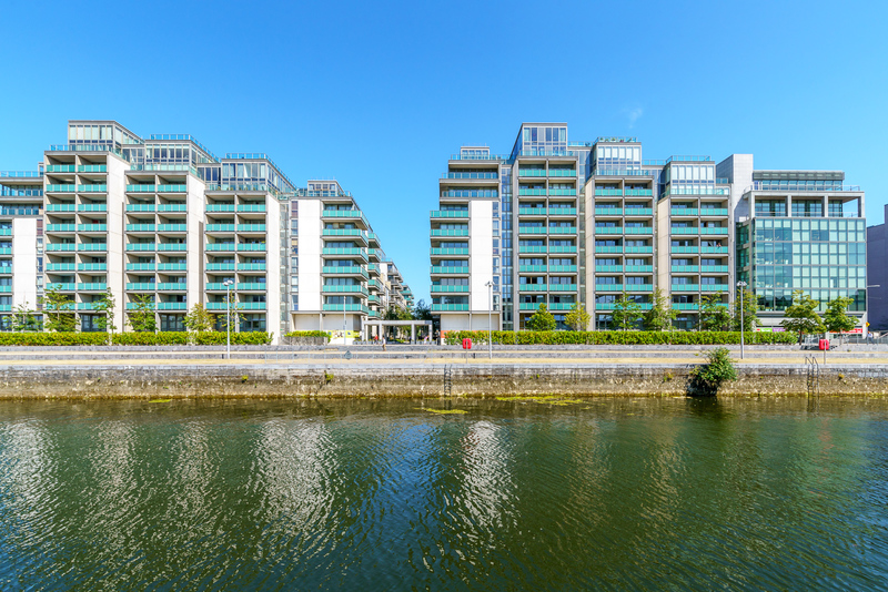 Photo of Hill of Down, Spencer Dock, IFSC, Dublin 1, D01 V0P1