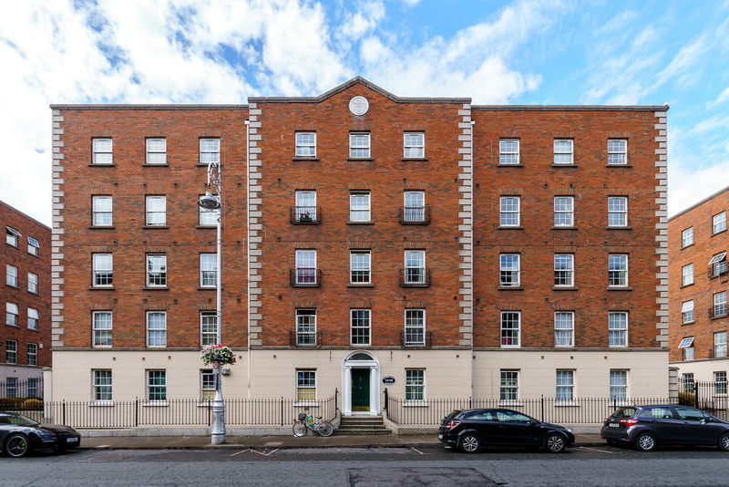Photo of Custom Hall, Block 2, Lower Gardiner Street, Dublin 1, D01 Y820