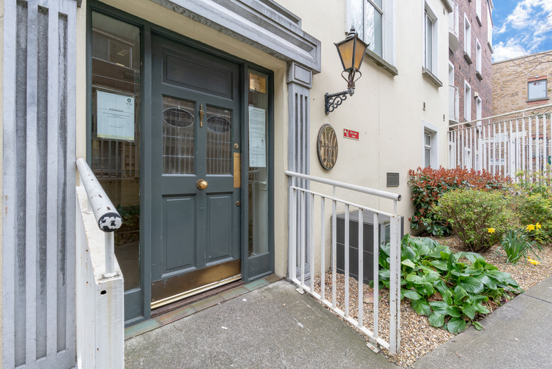 Photo of The Northumberlands, Love Lane, Mount Street Lower, Dublin 2, D02 K729