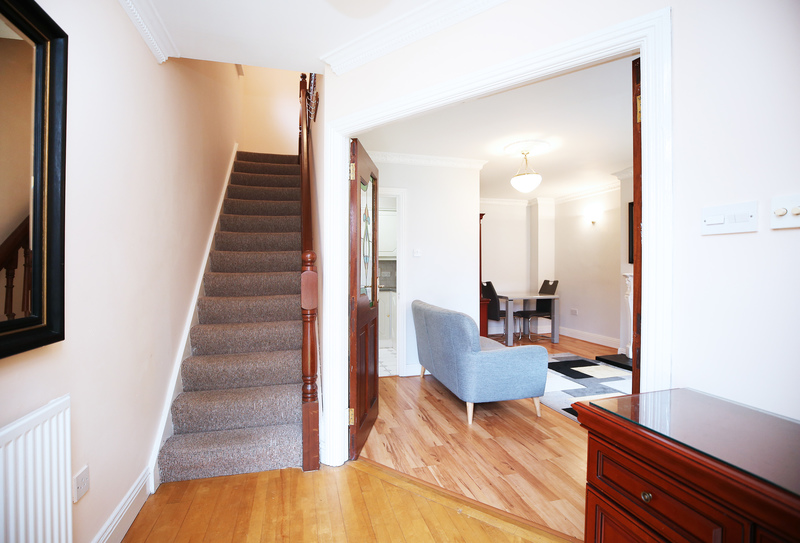 Photo of The Court, High Park, Drumcondra, Dublin 9, D09 F6N4