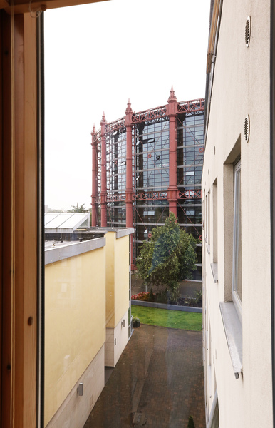 Photo of The Clayton, Gasworks, Dublin 4, D04 V326