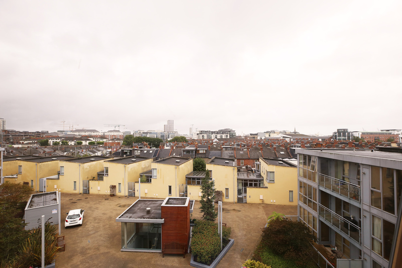 Photo of The Clayton, Gasworks, Dublin 4, D04 V326