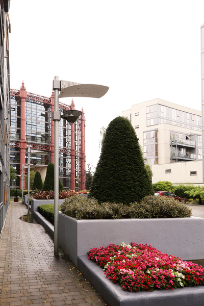 Photo of The Clayton, Gasworks, Dublin 4, D04 V326