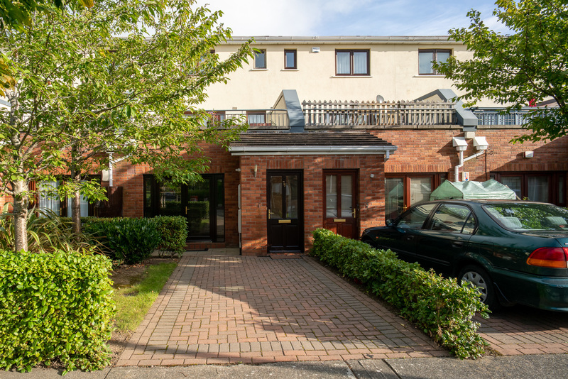 Photo of Charlesland Grove, Greystones, Co. Wicklow, A63 C583