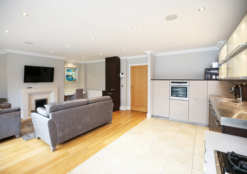 Photo of Cedar Lodge, Farmleigh Woods, Castleknock, Dublin 15, D15 K584