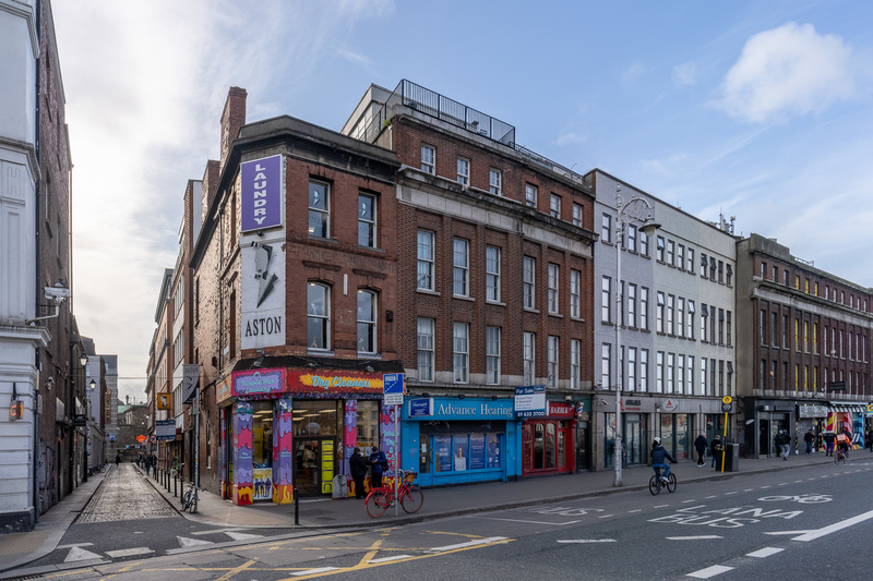 Photo of Aston House, Aston Place, Dublin 2, D02 HF65