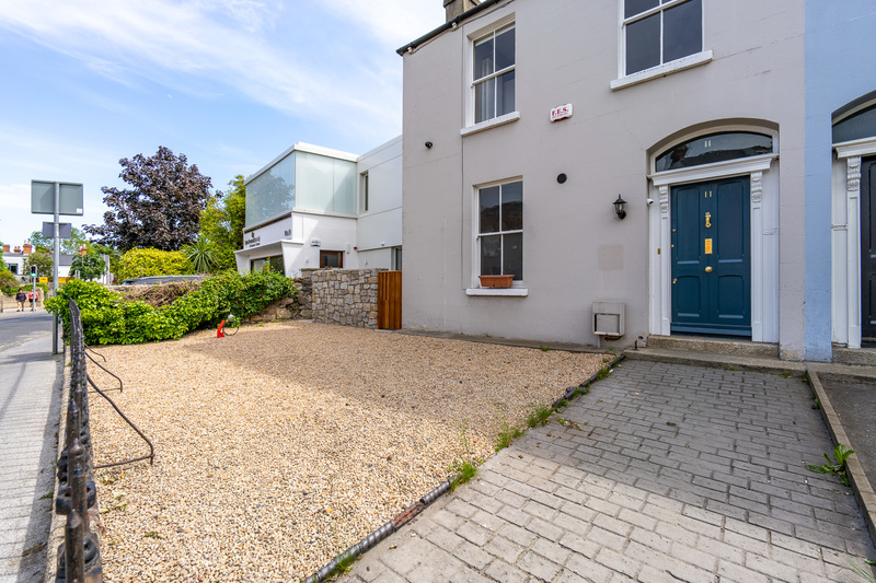 Photo of Dunville Avenue, Ranelagh, Dublin 6, D06 KA49